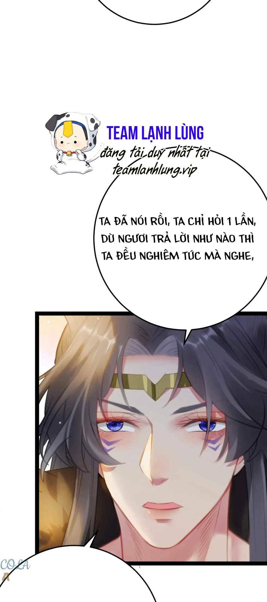 Nghịch Đồ Mỗi Ngày Đều Muốn Bắt Nạt Sư Phụ Chapter 114 - Trang 2