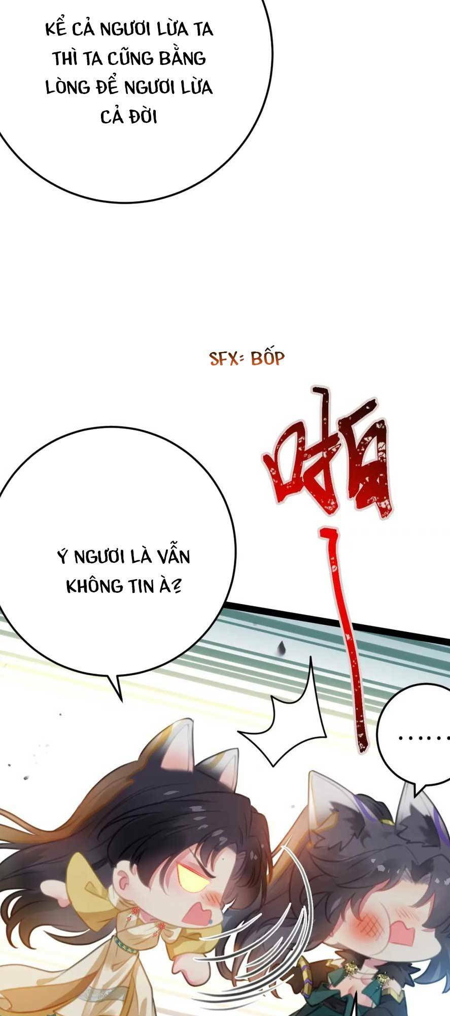 Nghịch Đồ Mỗi Ngày Đều Muốn Bắt Nạt Sư Phụ Chapter 114 - Trang 2