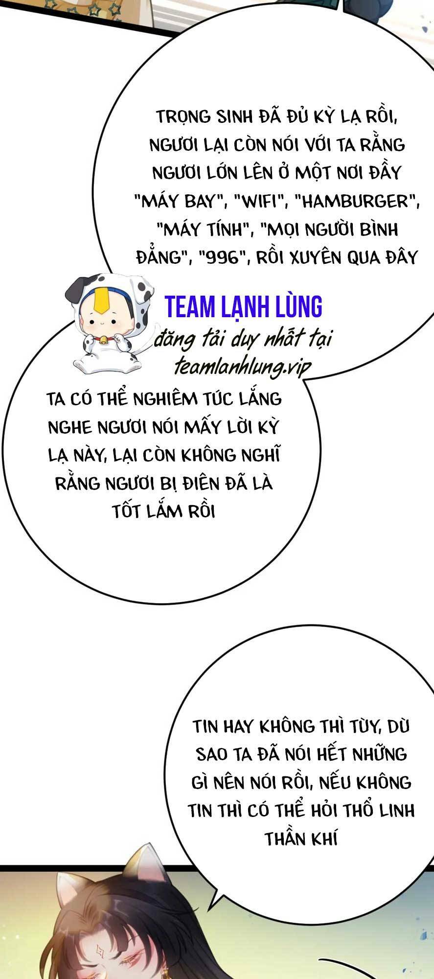 Nghịch Đồ Mỗi Ngày Đều Muốn Bắt Nạt Sư Phụ Chapter 114 - Trang 2