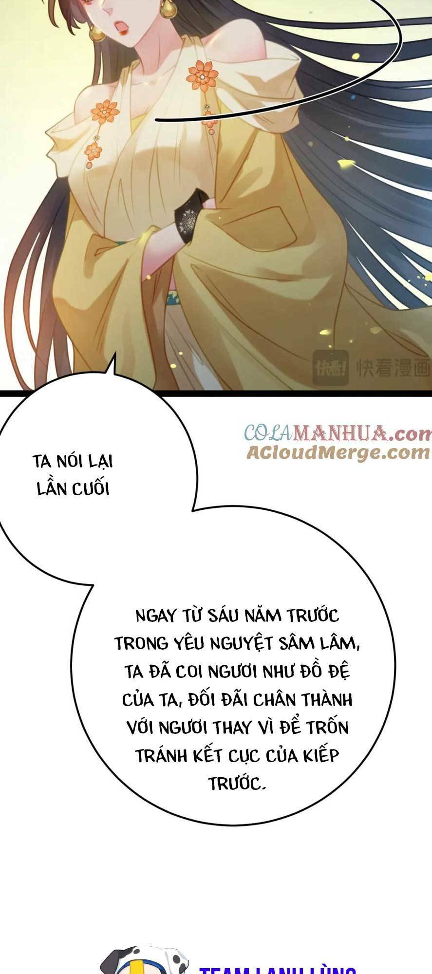 Nghịch Đồ Mỗi Ngày Đều Muốn Bắt Nạt Sư Phụ Chapter 114 - Trang 2