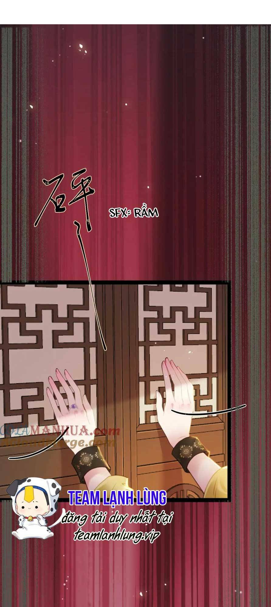 Nghịch Đồ Mỗi Ngày Đều Muốn Bắt Nạt Sư Phụ Chapter 114 - Trang 2