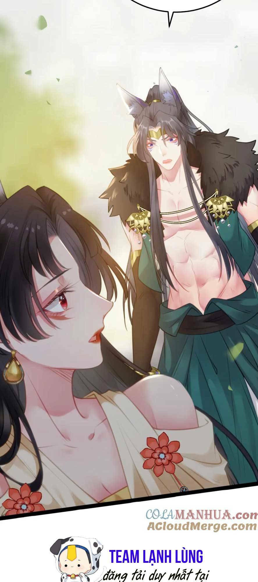 Nghịch Đồ Mỗi Ngày Đều Muốn Bắt Nạt Sư Phụ Chapter 114 - Trang 2