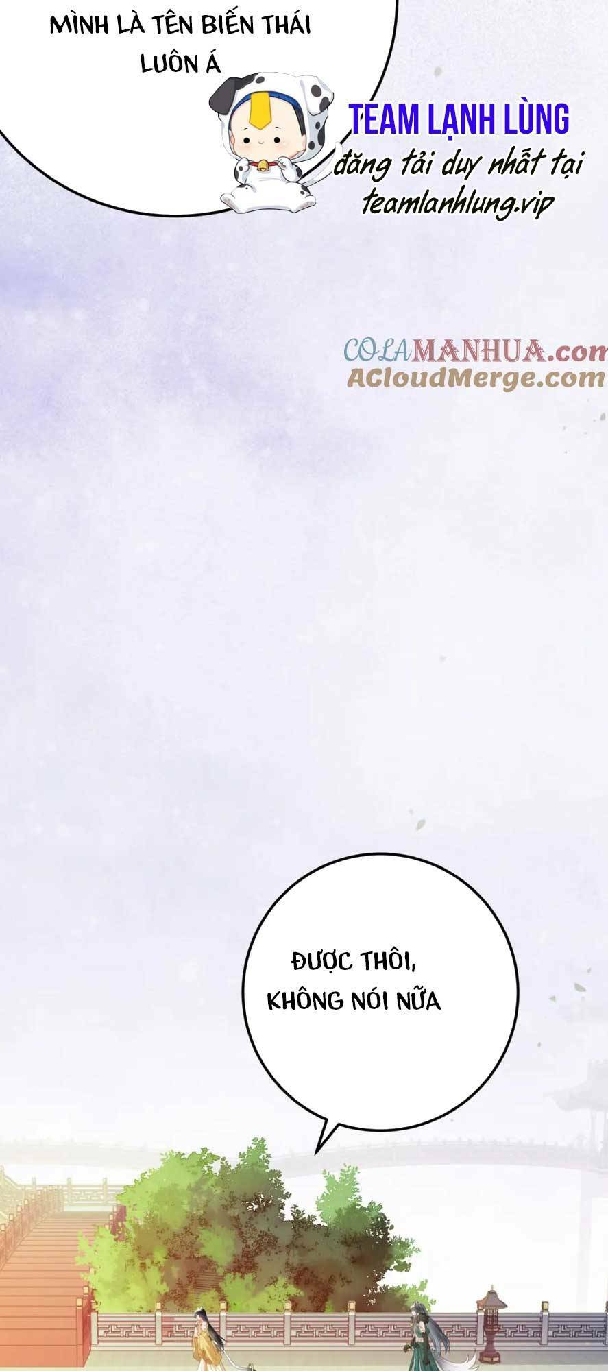 Nghịch Đồ Mỗi Ngày Đều Muốn Bắt Nạt Sư Phụ Chapter 114 - Trang 2