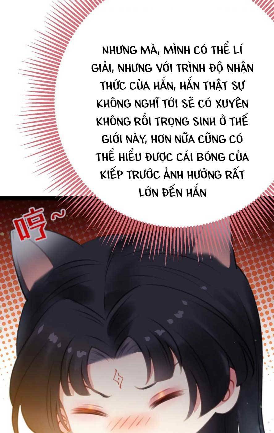 Nghịch Đồ Mỗi Ngày Đều Muốn Bắt Nạt Sư Phụ Chapter 114 - Trang 2