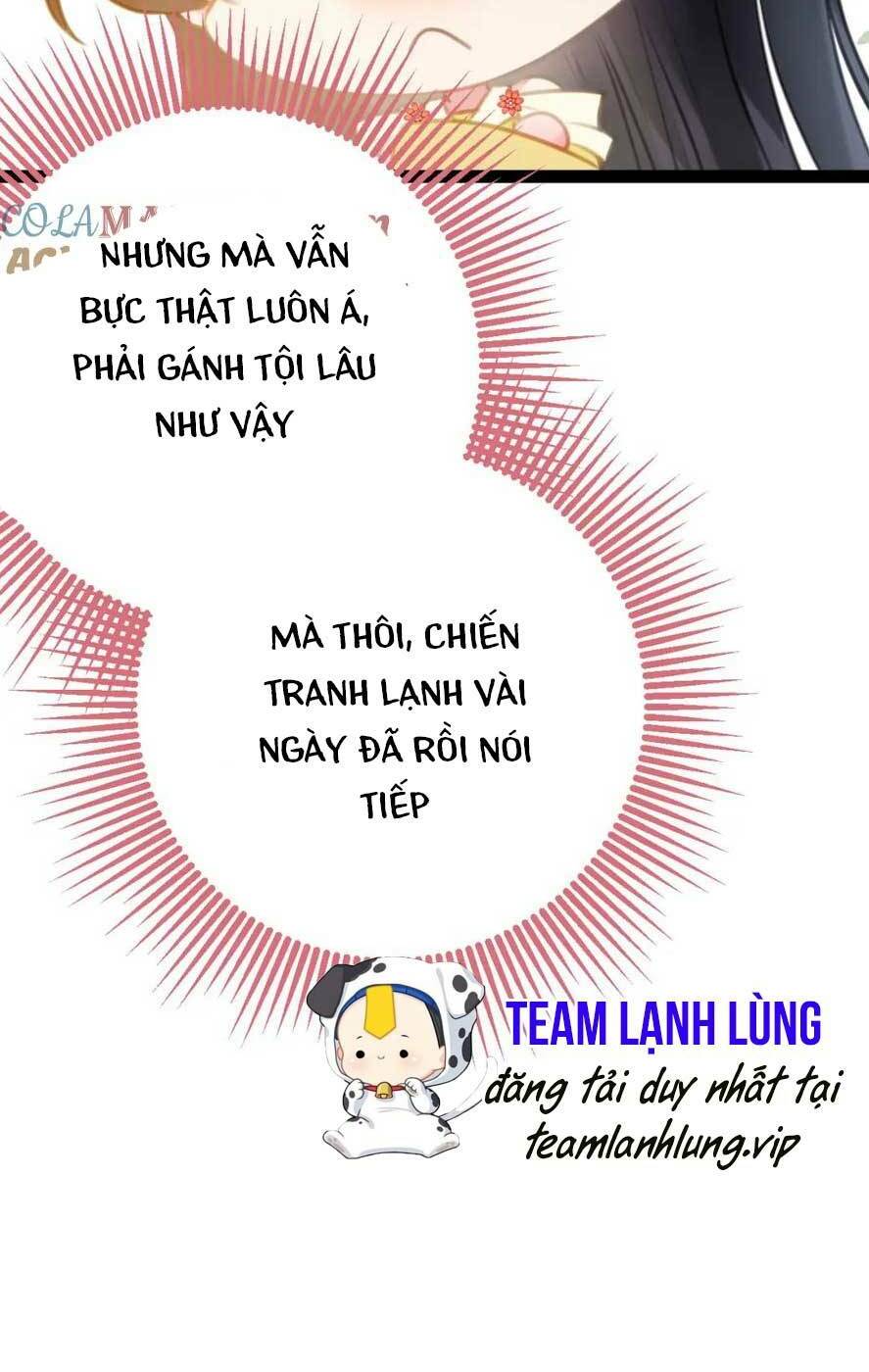 Nghịch Đồ Mỗi Ngày Đều Muốn Bắt Nạt Sư Phụ Chapter 114 - Trang 2