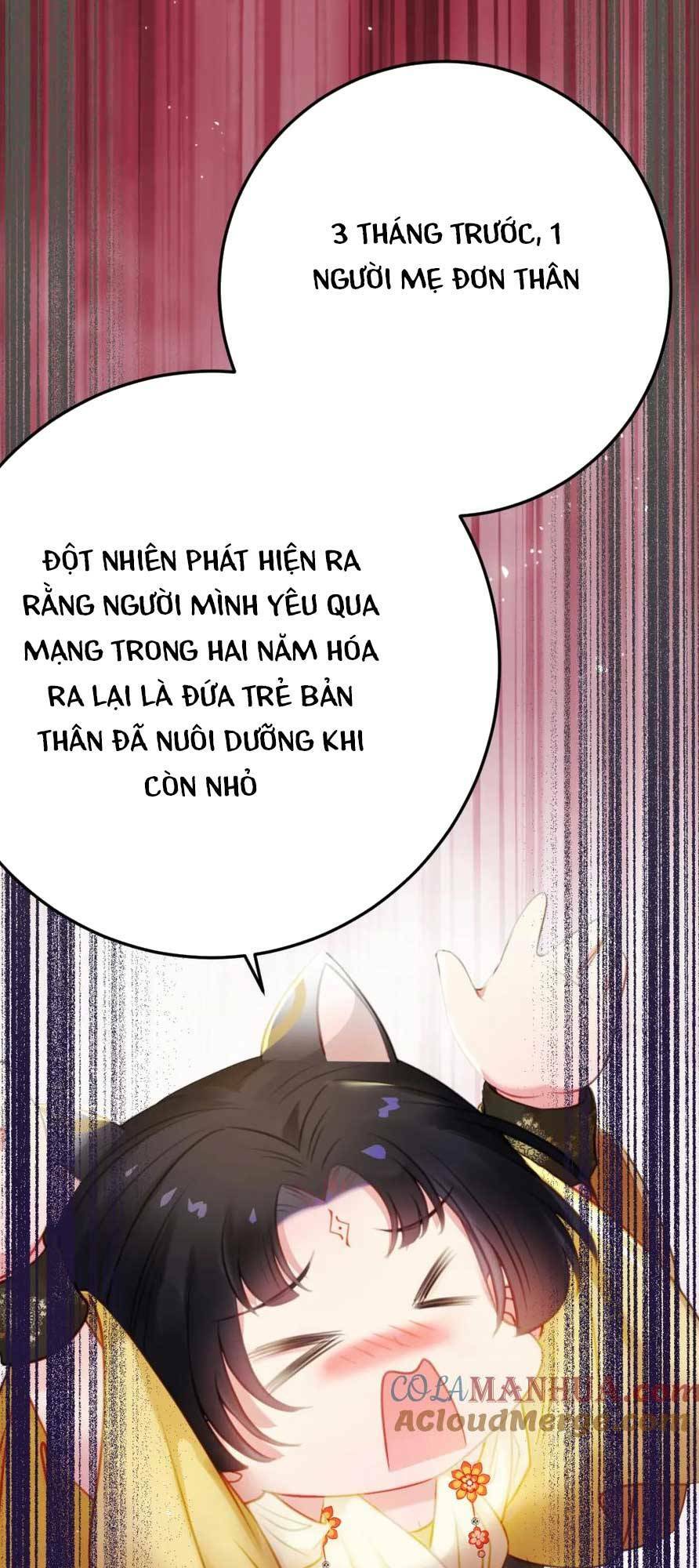 Nghịch Đồ Mỗi Ngày Đều Muốn Bắt Nạt Sư Phụ Chapter 114 - Trang 2