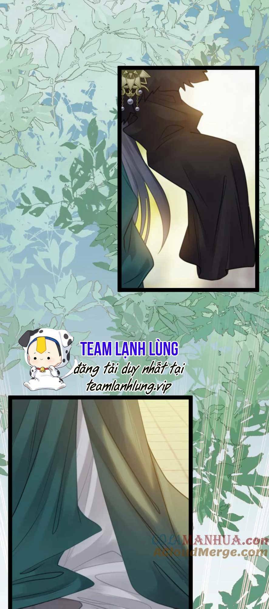 Nghịch Đồ Mỗi Ngày Đều Muốn Bắt Nạt Sư Phụ Chapter 114 - Trang 2