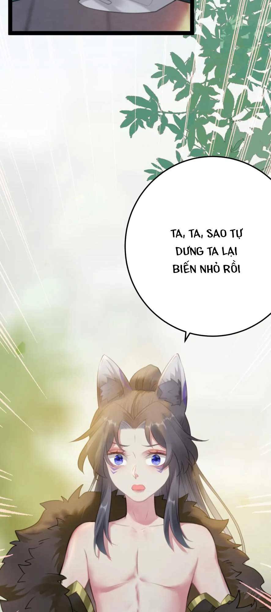 Nghịch Đồ Mỗi Ngày Đều Muốn Bắt Nạt Sư Phụ Chapter 114 - Trang 2