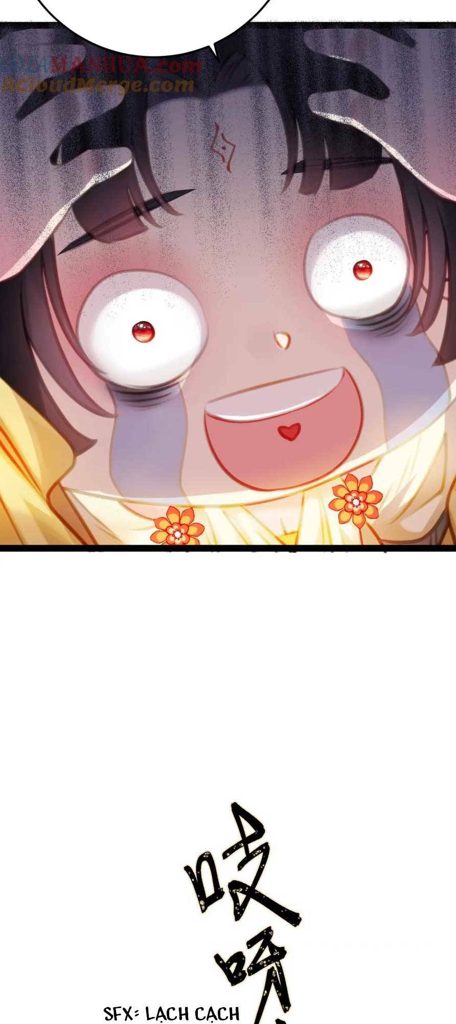 Nghịch Đồ Mỗi Ngày Đều Muốn Bắt Nạt Sư Phụ Chapter 114 - Trang 2