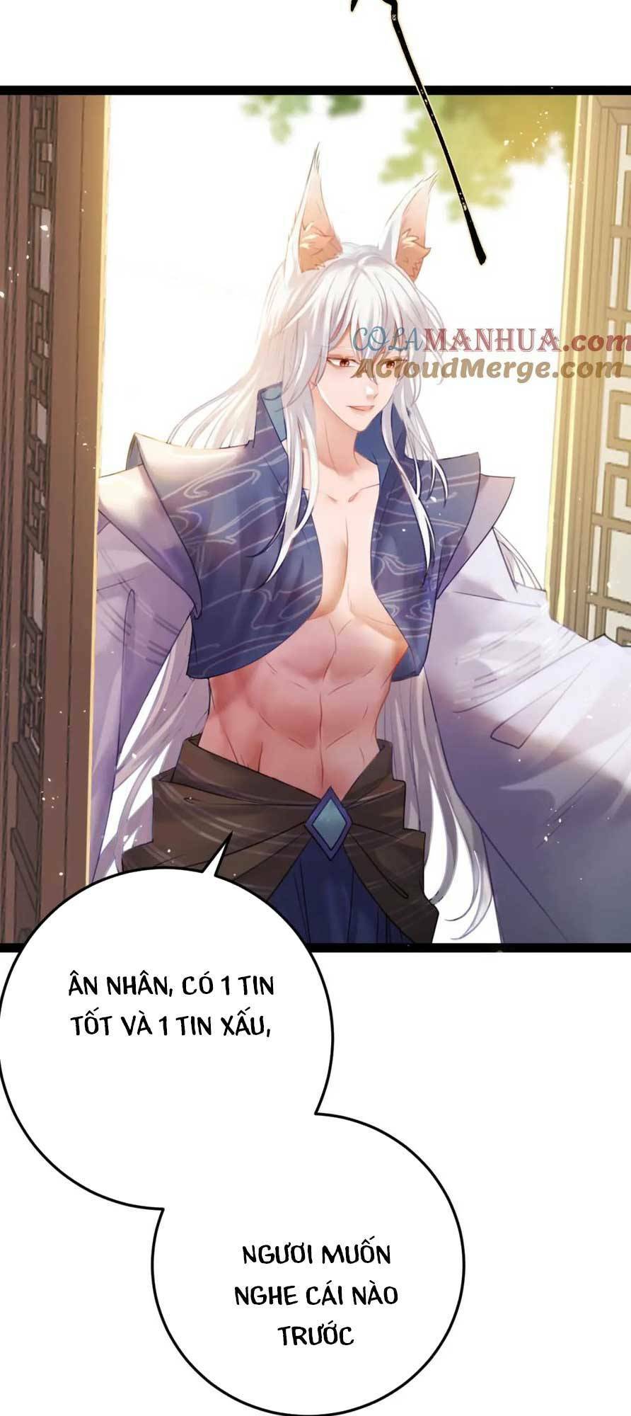 Nghịch Đồ Mỗi Ngày Đều Muốn Bắt Nạt Sư Phụ Chapter 114 - Trang 2