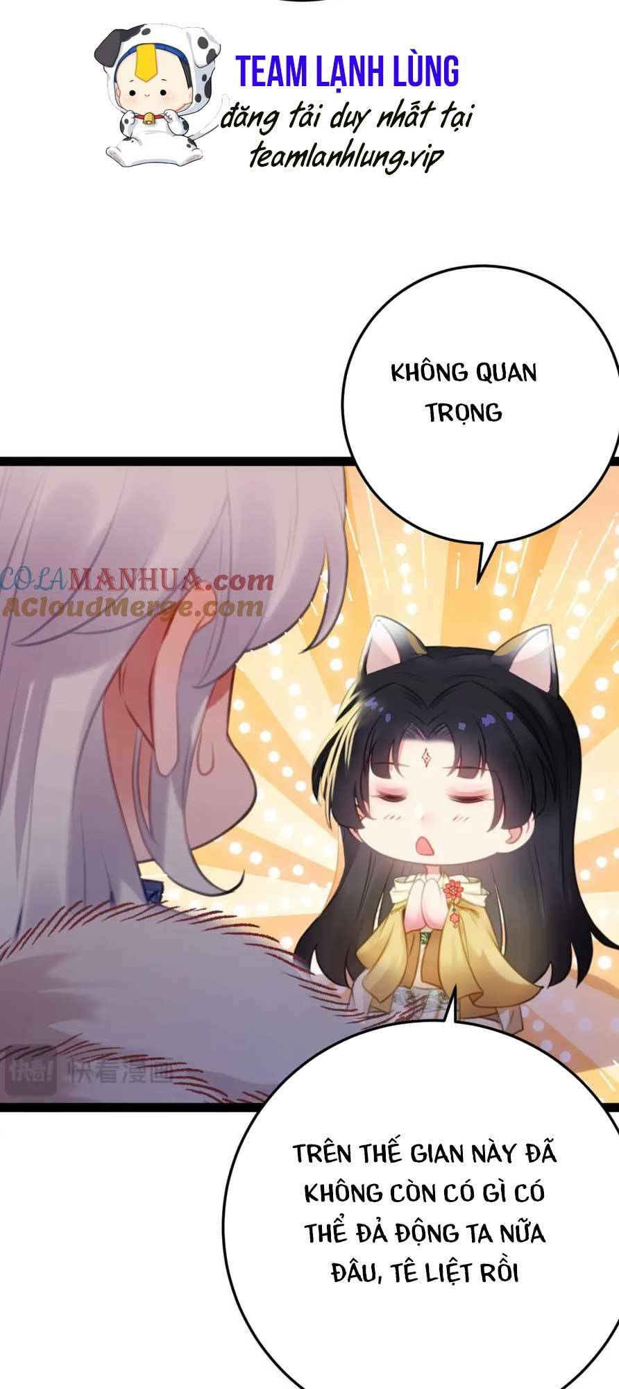 Nghịch Đồ Mỗi Ngày Đều Muốn Bắt Nạt Sư Phụ Chapter 114 - Trang 2