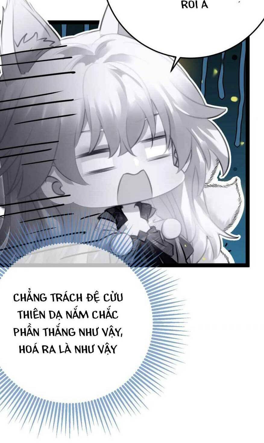 Nghịch Đồ Mỗi Ngày Đều Muốn Bắt Nạt Sư Phụ Chapter 115 - Trang 2