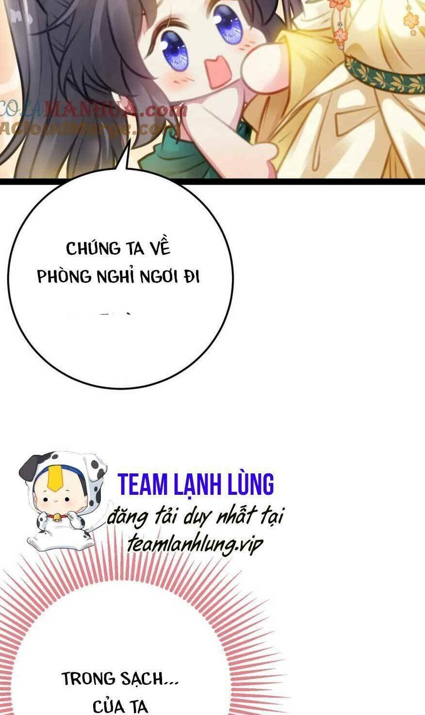 Nghịch Đồ Mỗi Ngày Đều Muốn Bắt Nạt Sư Phụ Chapter 115 - Trang 2