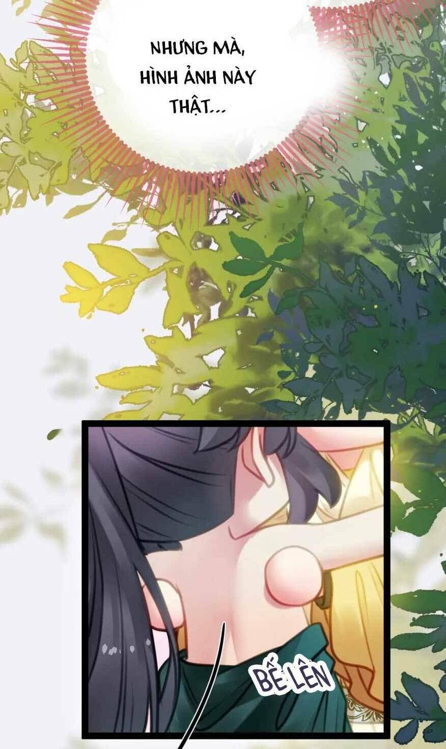 Nghịch Đồ Mỗi Ngày Đều Muốn Bắt Nạt Sư Phụ Chapter 115 - Trang 2