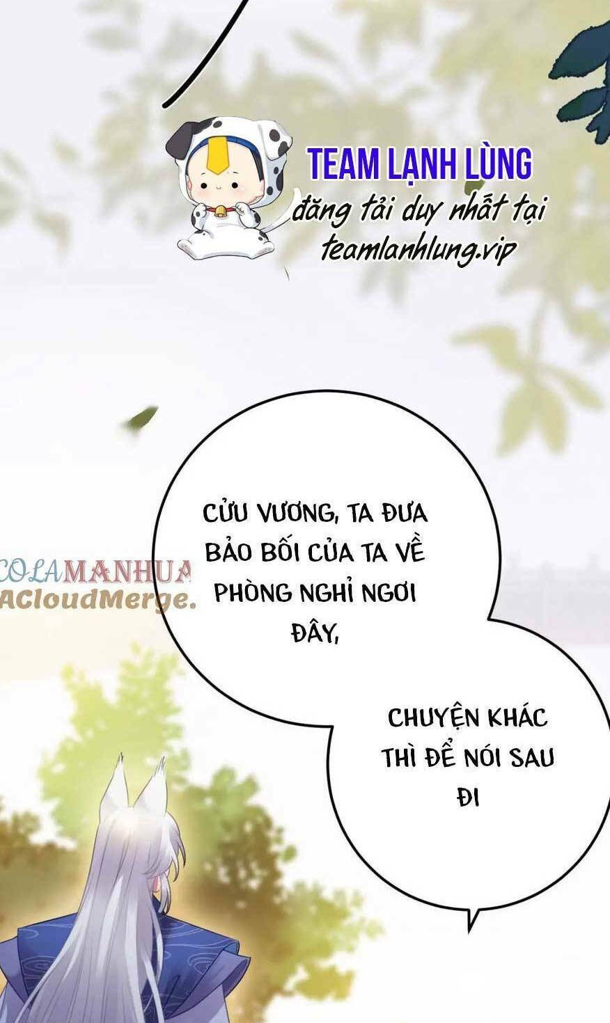 Nghịch Đồ Mỗi Ngày Đều Muốn Bắt Nạt Sư Phụ Chapter 115 - Trang 2
