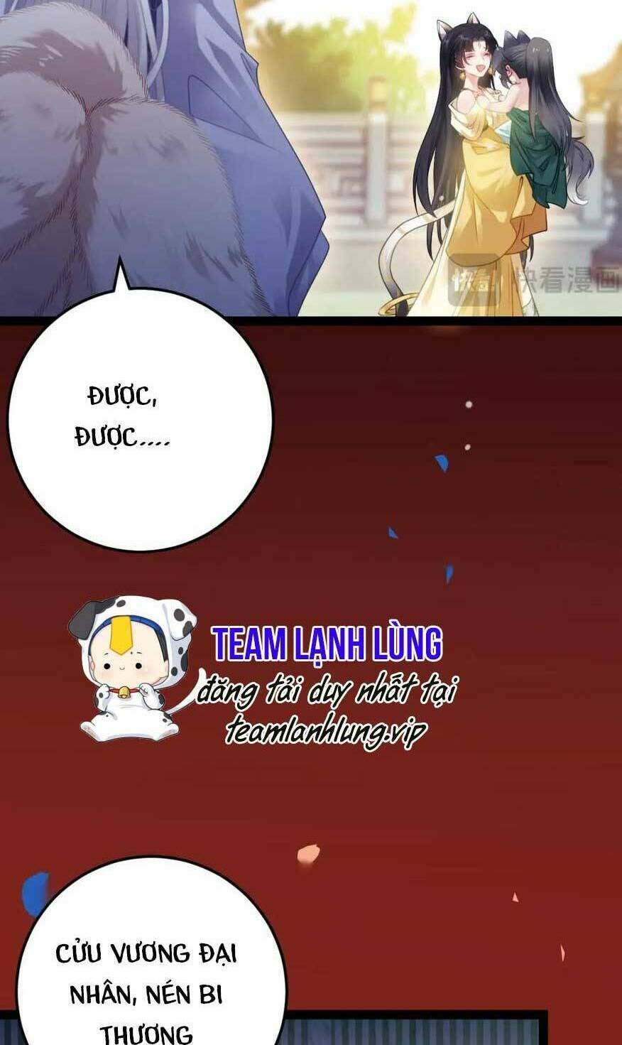 Nghịch Đồ Mỗi Ngày Đều Muốn Bắt Nạt Sư Phụ Chapter 115 - Trang 2