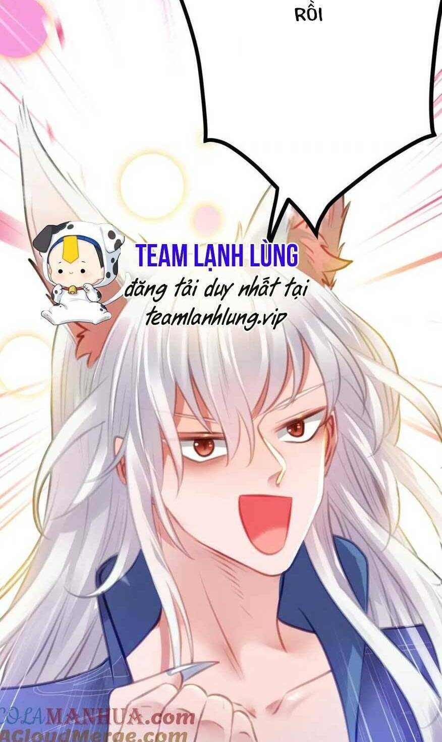 Nghịch Đồ Mỗi Ngày Đều Muốn Bắt Nạt Sư Phụ Chapter 115 - Trang 2