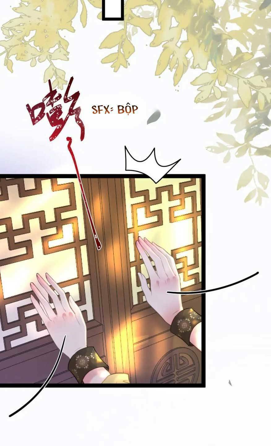 Nghịch Đồ Mỗi Ngày Đều Muốn Bắt Nạt Sư Phụ Chapter 115 - Trang 2