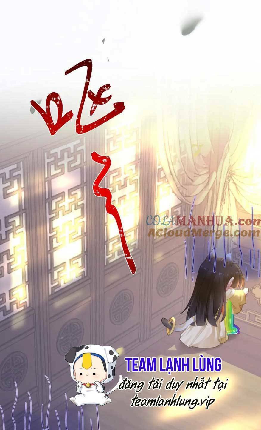 Nghịch Đồ Mỗi Ngày Đều Muốn Bắt Nạt Sư Phụ Chapter 115 - Trang 2