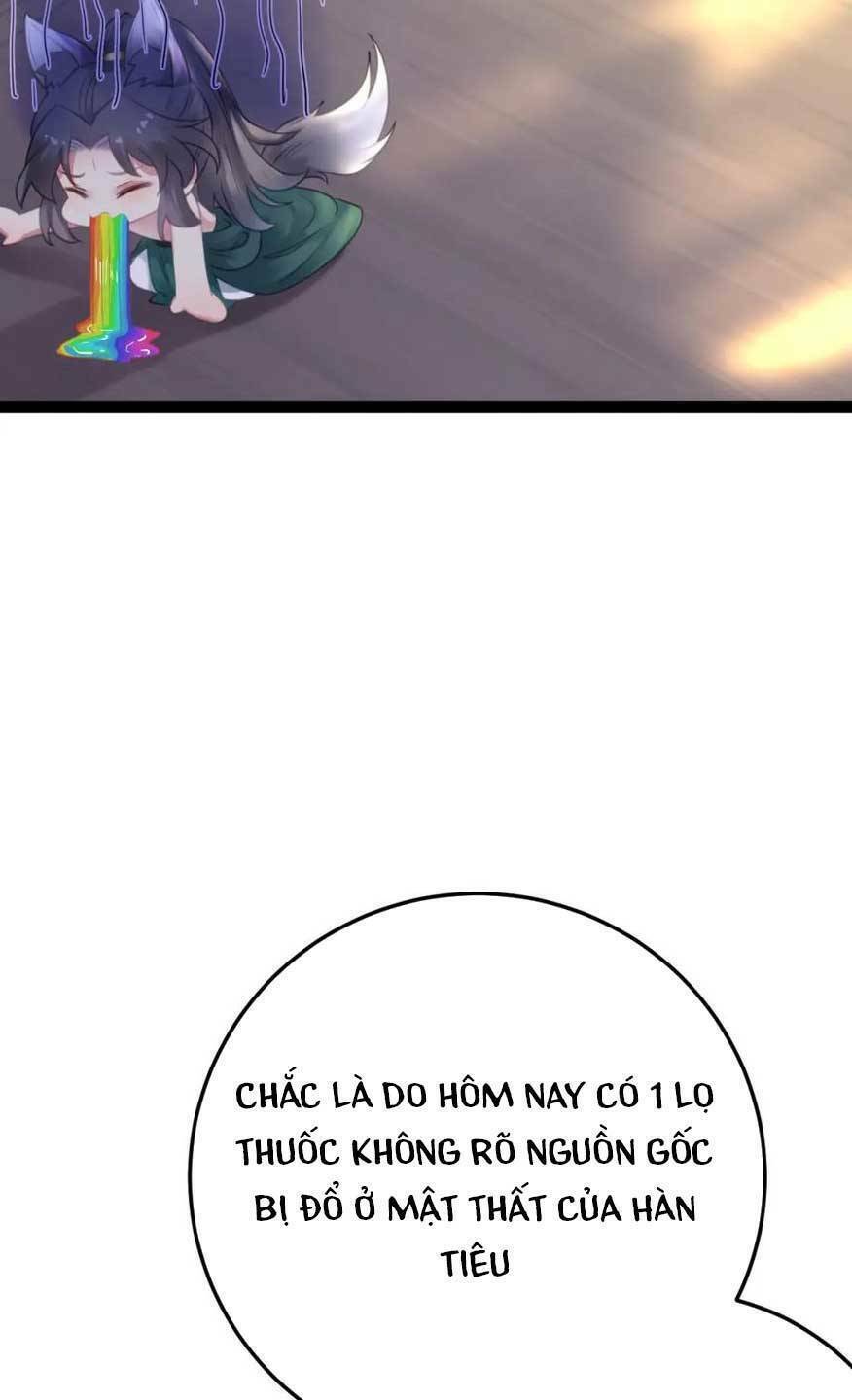 Nghịch Đồ Mỗi Ngày Đều Muốn Bắt Nạt Sư Phụ Chapter 115 - Trang 2