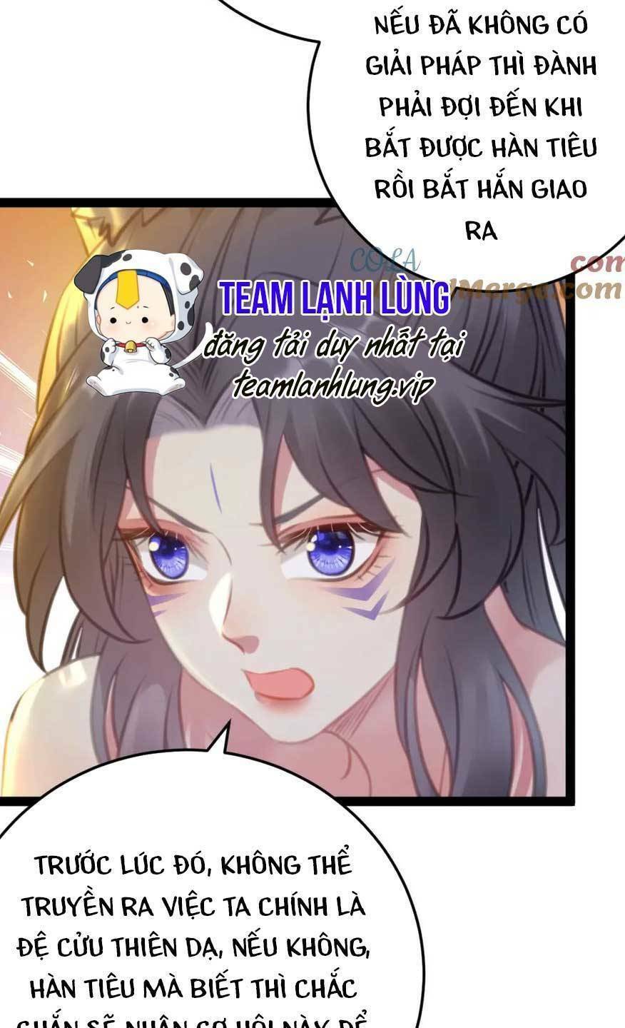 Nghịch Đồ Mỗi Ngày Đều Muốn Bắt Nạt Sư Phụ Chapter 115 - Trang 2