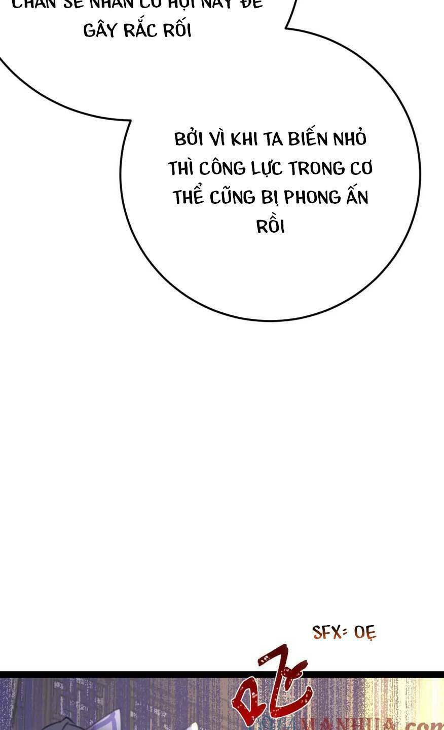 Nghịch Đồ Mỗi Ngày Đều Muốn Bắt Nạt Sư Phụ Chapter 115 - Trang 2