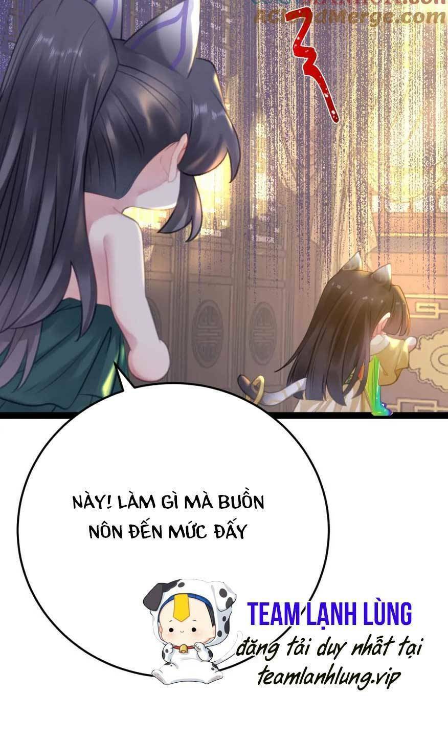 Nghịch Đồ Mỗi Ngày Đều Muốn Bắt Nạt Sư Phụ Chapter 115 - Trang 2
