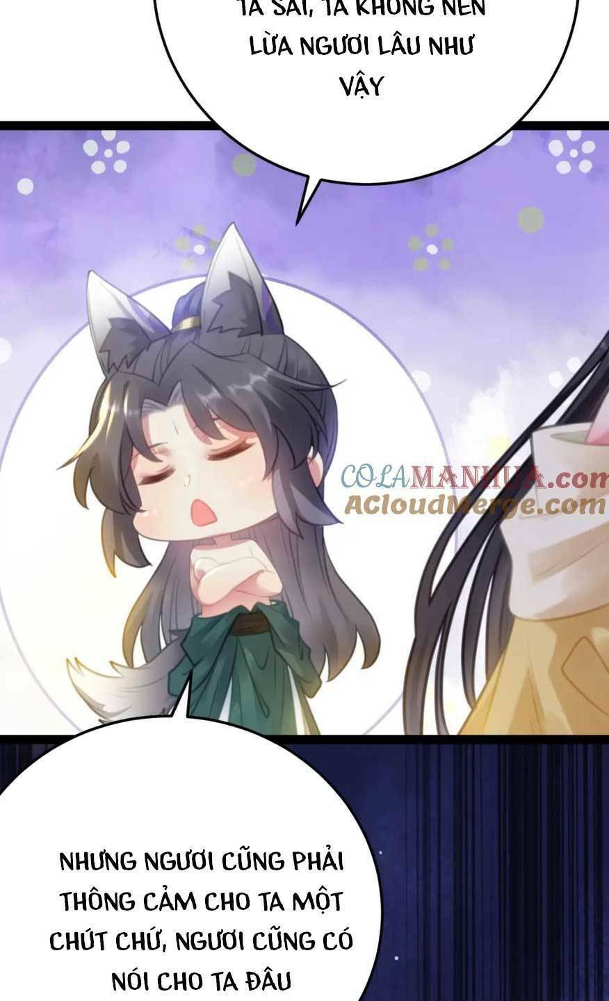 Nghịch Đồ Mỗi Ngày Đều Muốn Bắt Nạt Sư Phụ Chapter 115 - Trang 2