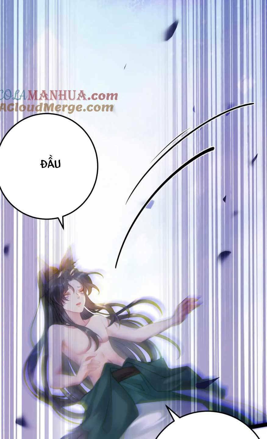 Nghịch Đồ Mỗi Ngày Đều Muốn Bắt Nạt Sư Phụ Chapter 115 - Trang 2