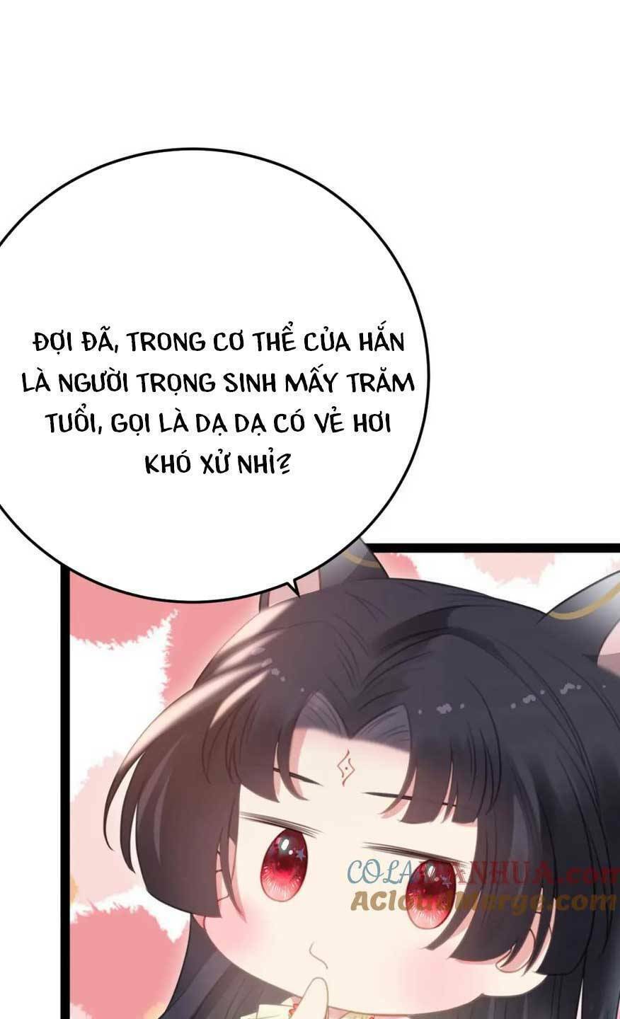 Nghịch Đồ Mỗi Ngày Đều Muốn Bắt Nạt Sư Phụ Chapter 115 - Trang 2