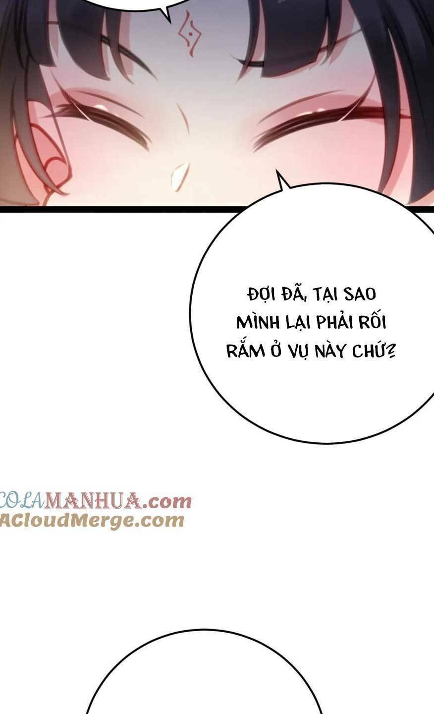 Nghịch Đồ Mỗi Ngày Đều Muốn Bắt Nạt Sư Phụ Chapter 115 - Trang 2