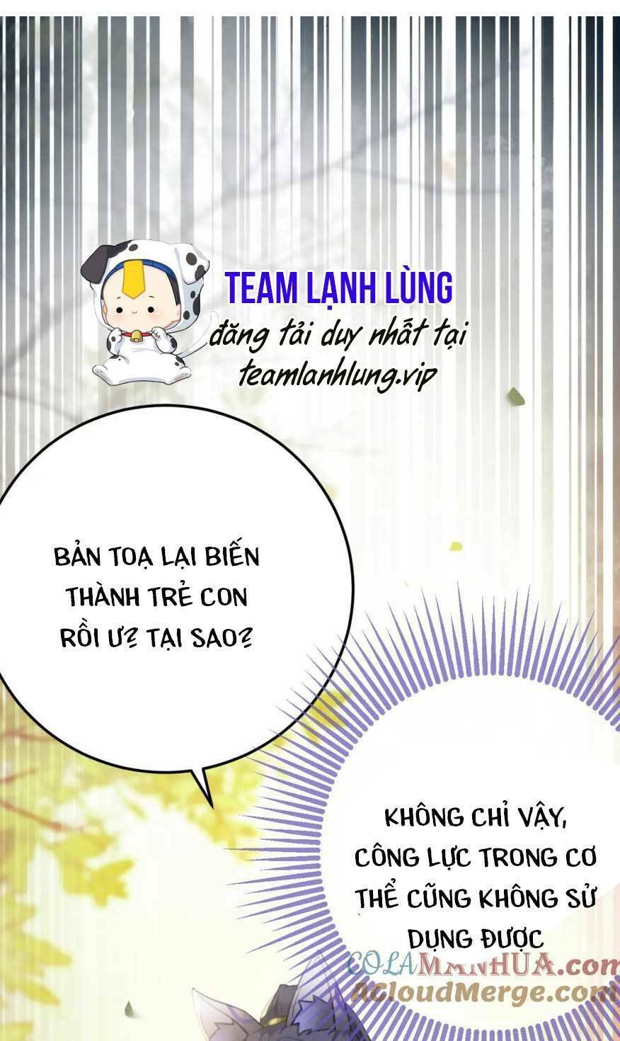 Nghịch Đồ Mỗi Ngày Đều Muốn Bắt Nạt Sư Phụ Chapter 115 - Trang 2