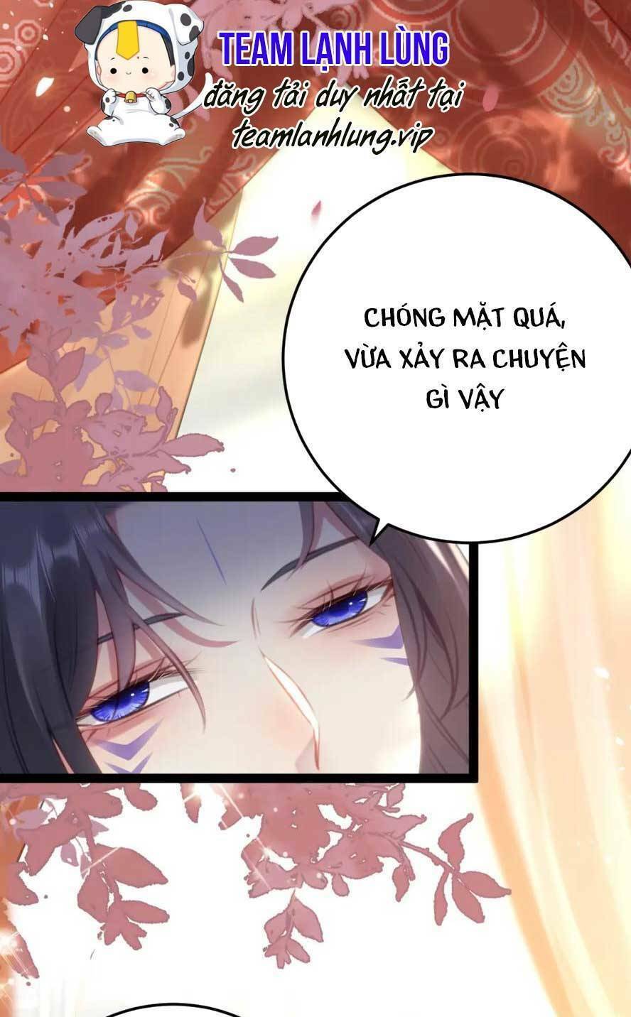 Nghịch Đồ Mỗi Ngày Đều Muốn Bắt Nạt Sư Phụ Chapter 115 - Trang 2