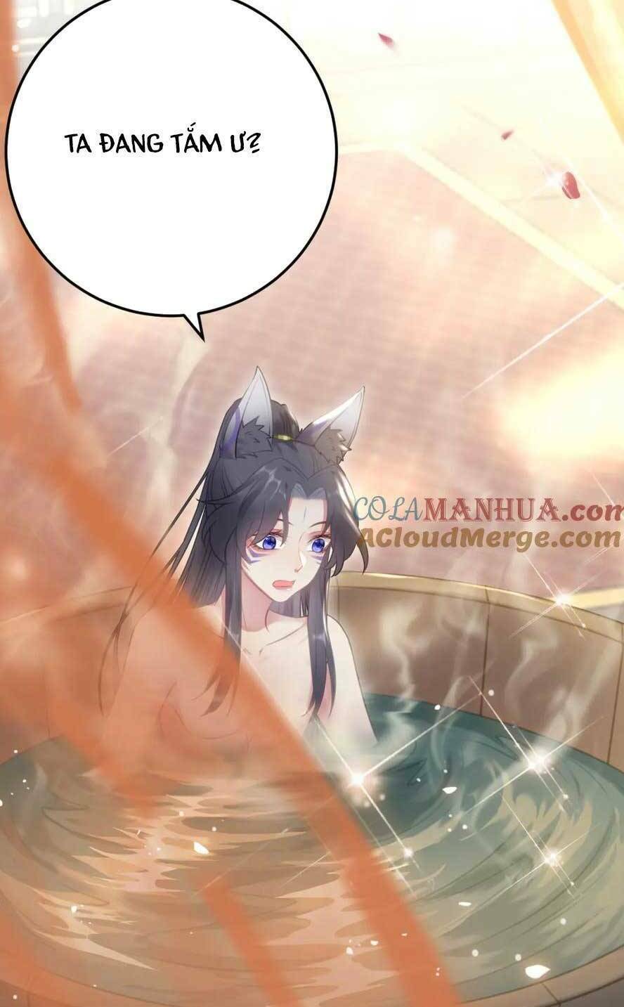 Nghịch Đồ Mỗi Ngày Đều Muốn Bắt Nạt Sư Phụ Chapter 115 - Trang 2