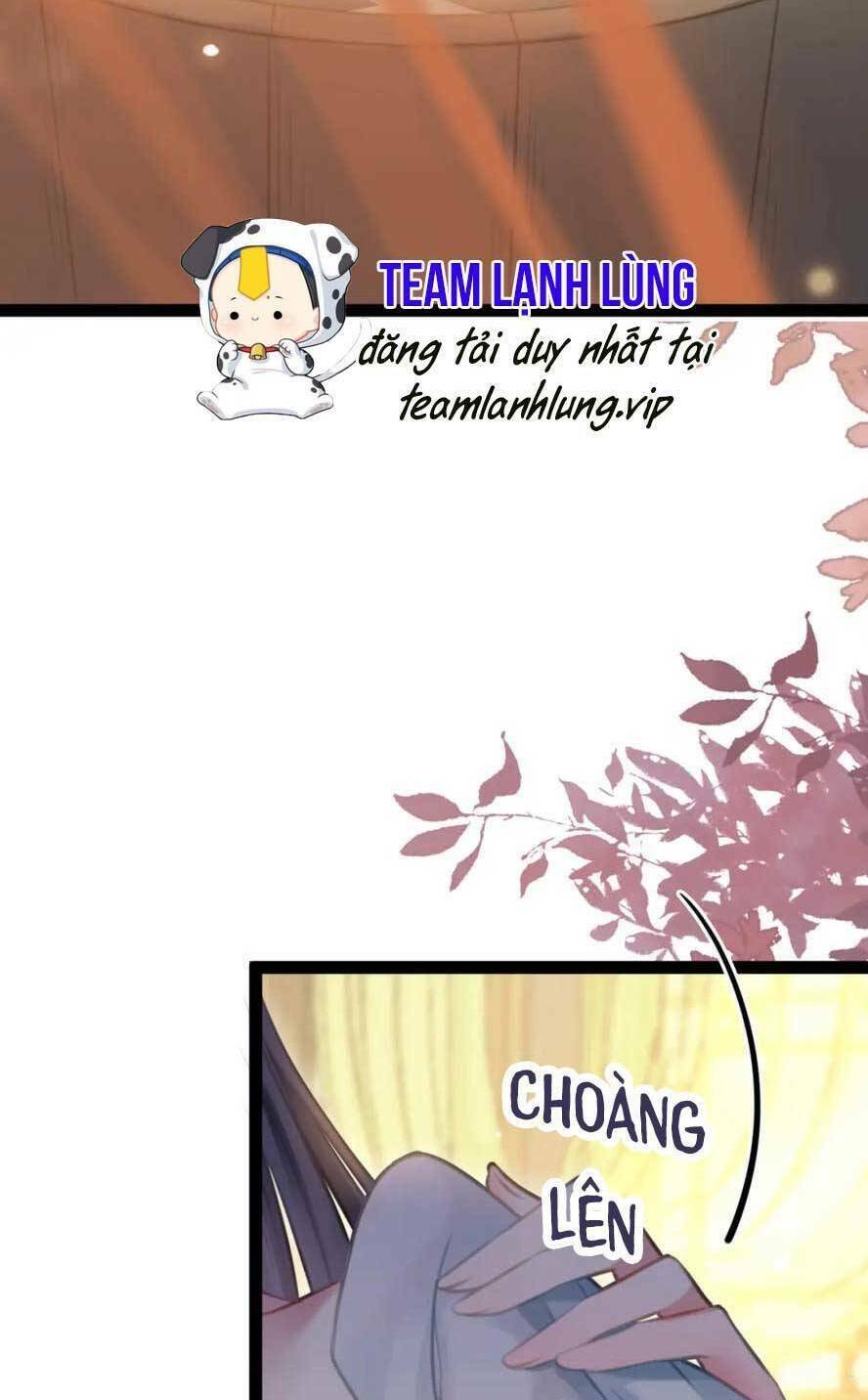 Nghịch Đồ Mỗi Ngày Đều Muốn Bắt Nạt Sư Phụ Chapter 115 - Trang 2