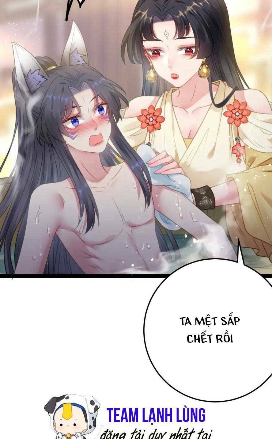 Nghịch Đồ Mỗi Ngày Đều Muốn Bắt Nạt Sư Phụ Chapter 115 - Trang 2