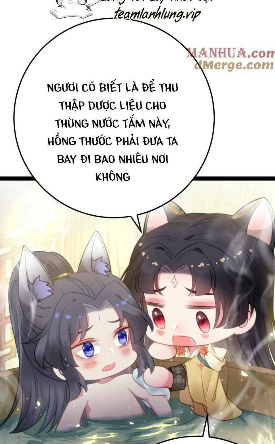 Nghịch Đồ Mỗi Ngày Đều Muốn Bắt Nạt Sư Phụ Chapter 115 - Trang 2