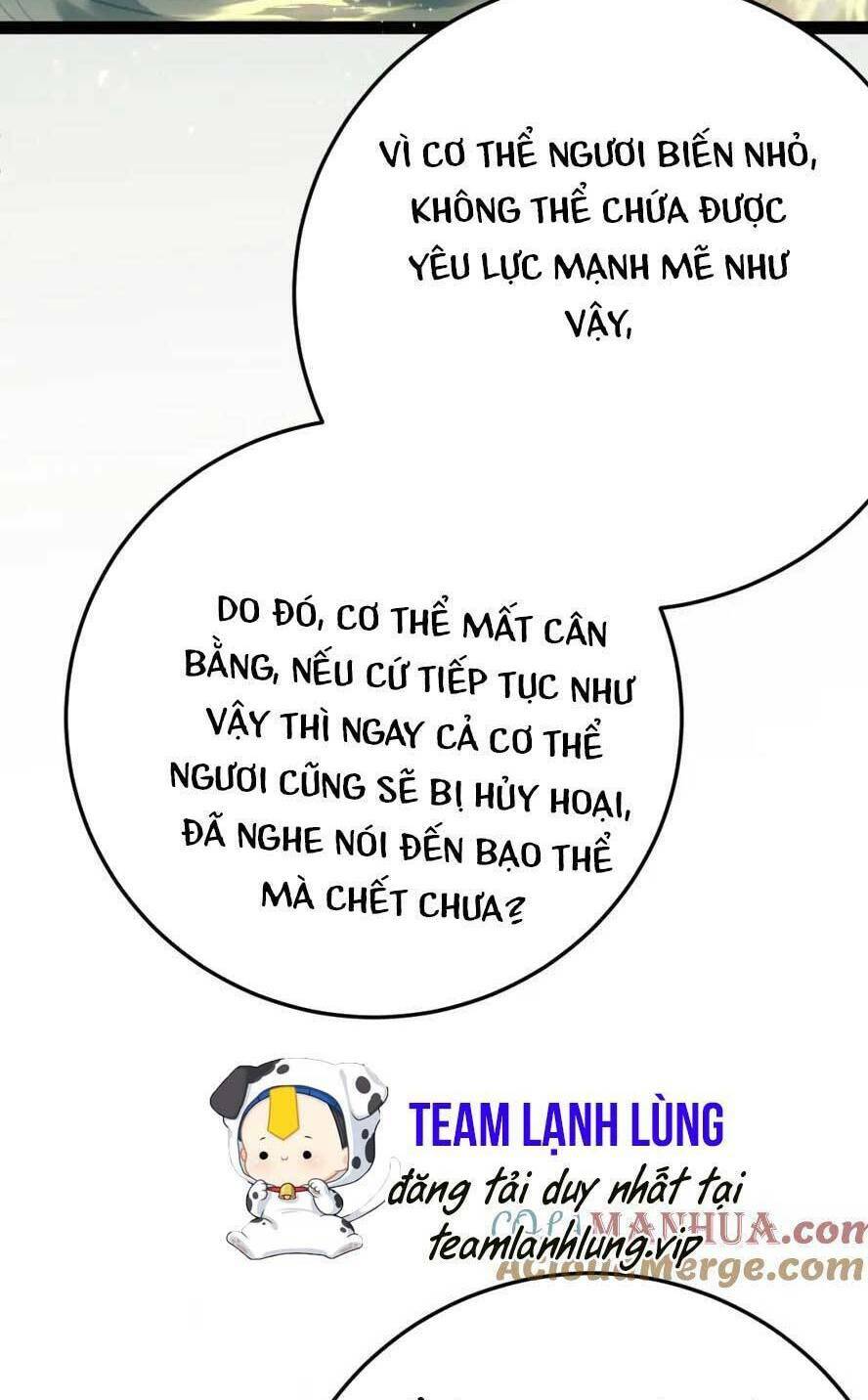 Nghịch Đồ Mỗi Ngày Đều Muốn Bắt Nạt Sư Phụ Chapter 115 - Trang 2