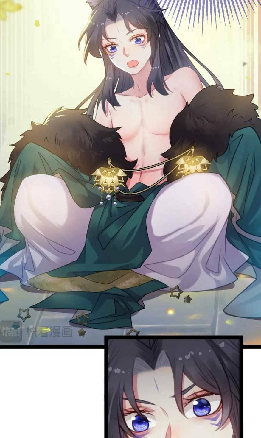 Nghịch Đồ Mỗi Ngày Đều Muốn Bắt Nạt Sư Phụ Chapter 115 - Trang 2