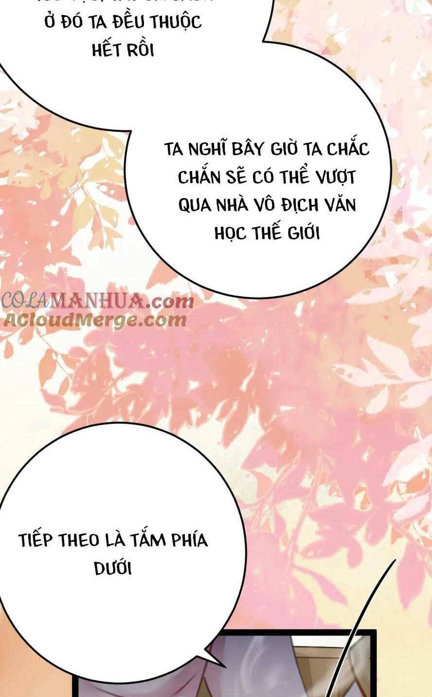 Nghịch Đồ Mỗi Ngày Đều Muốn Bắt Nạt Sư Phụ Chapter 115 - Trang 2