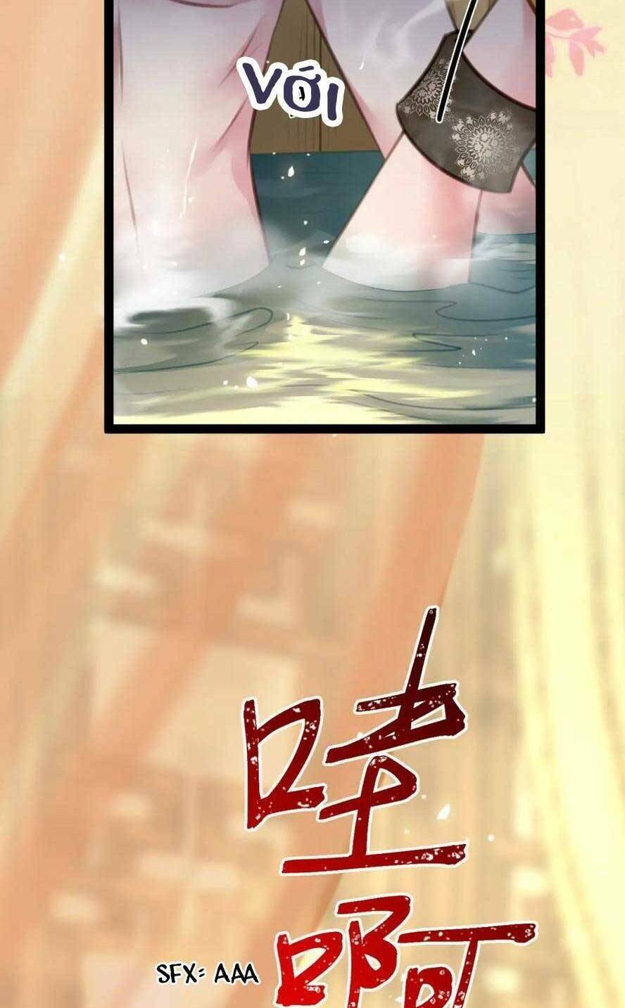 Nghịch Đồ Mỗi Ngày Đều Muốn Bắt Nạt Sư Phụ Chapter 115 - Trang 2