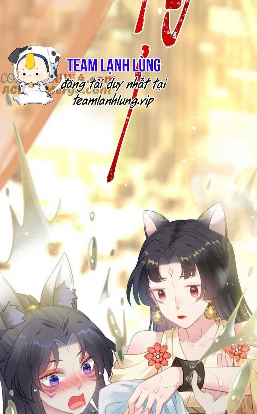 Nghịch Đồ Mỗi Ngày Đều Muốn Bắt Nạt Sư Phụ Chapter 115 - Trang 2