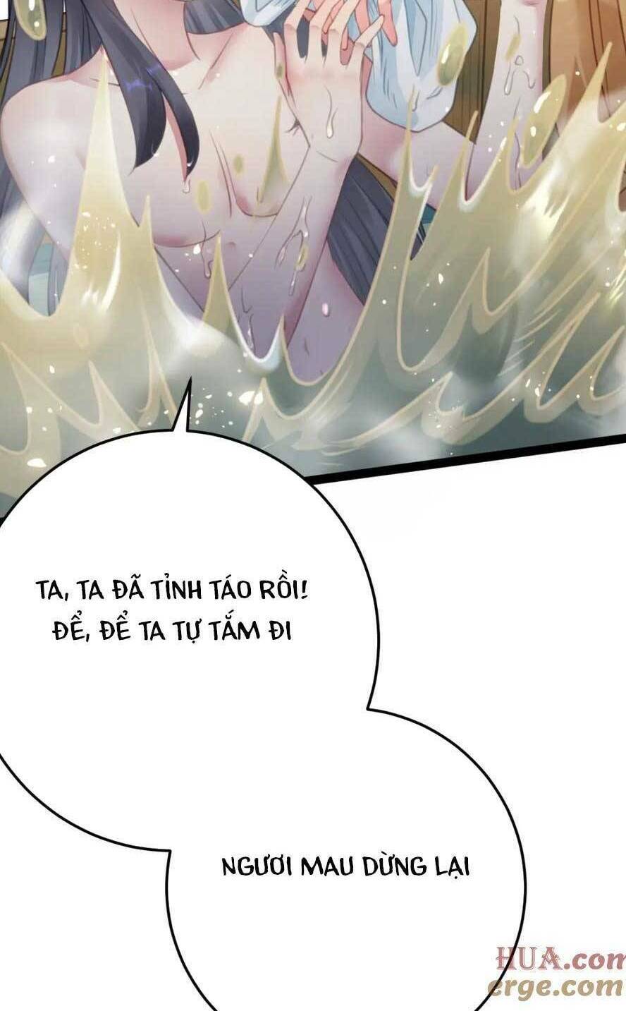 Nghịch Đồ Mỗi Ngày Đều Muốn Bắt Nạt Sư Phụ Chapter 115 - Trang 2