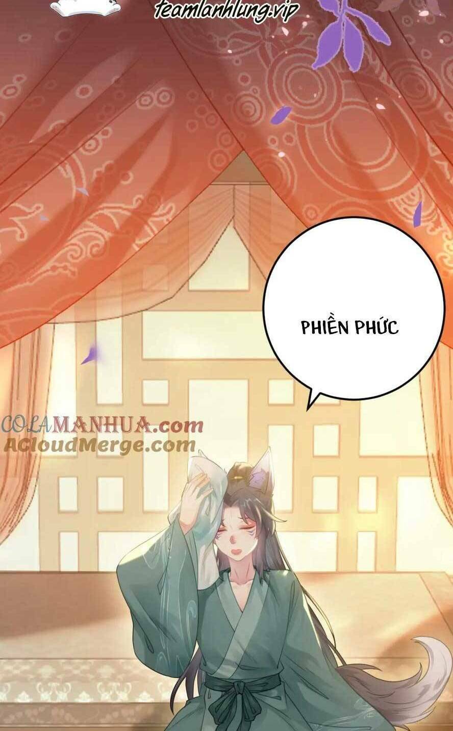 Nghịch Đồ Mỗi Ngày Đều Muốn Bắt Nạt Sư Phụ Chapter 115 - Trang 2