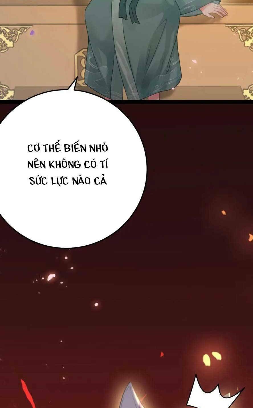 Nghịch Đồ Mỗi Ngày Đều Muốn Bắt Nạt Sư Phụ Chapter 115 - Trang 2