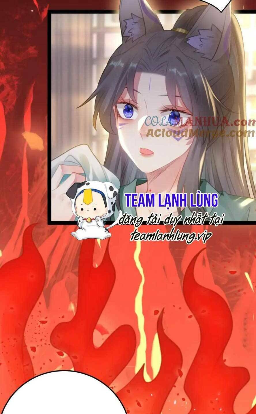 Nghịch Đồ Mỗi Ngày Đều Muốn Bắt Nạt Sư Phụ Chapter 115 - Trang 2