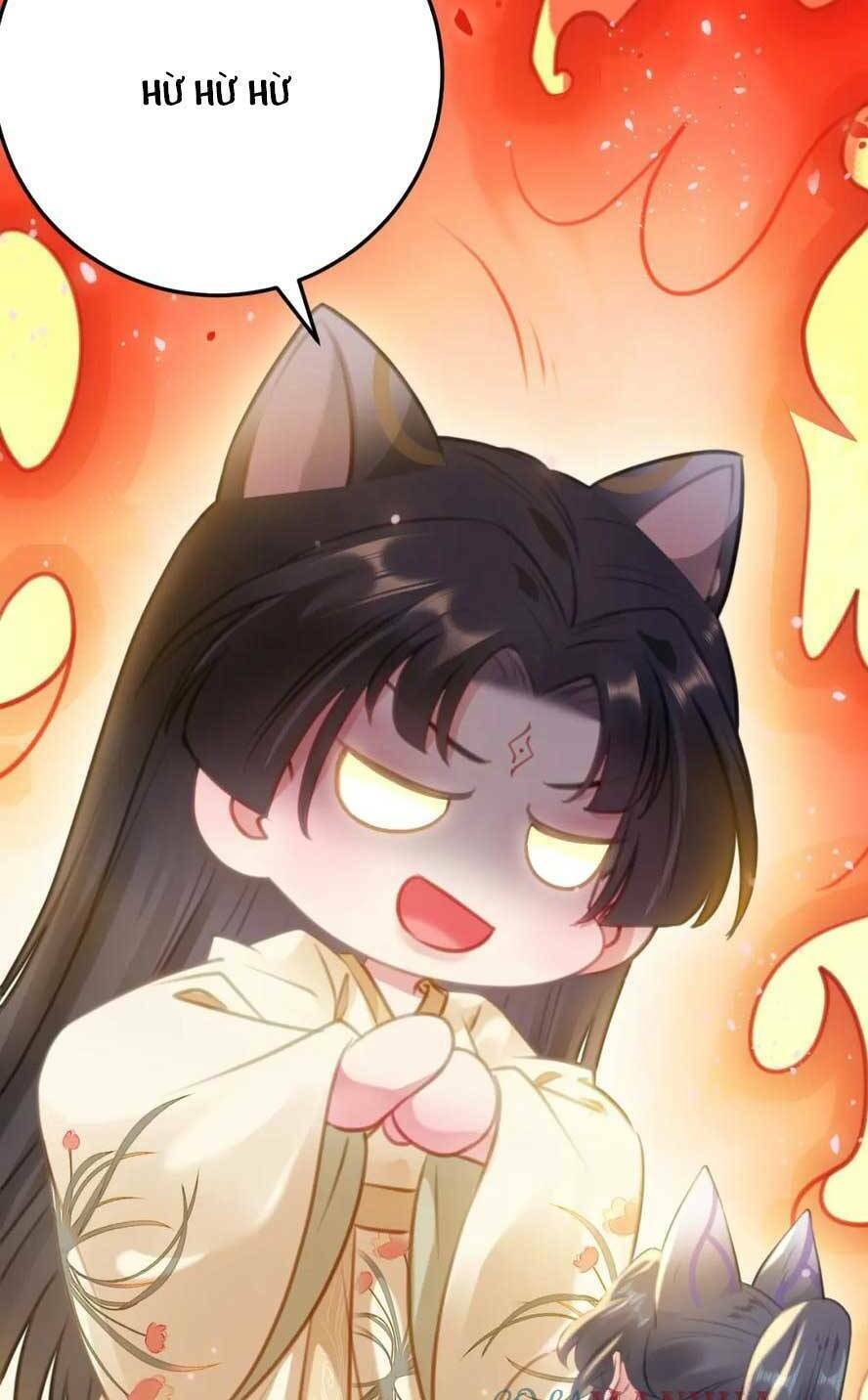 Nghịch Đồ Mỗi Ngày Đều Muốn Bắt Nạt Sư Phụ Chapter 115 - Trang 2