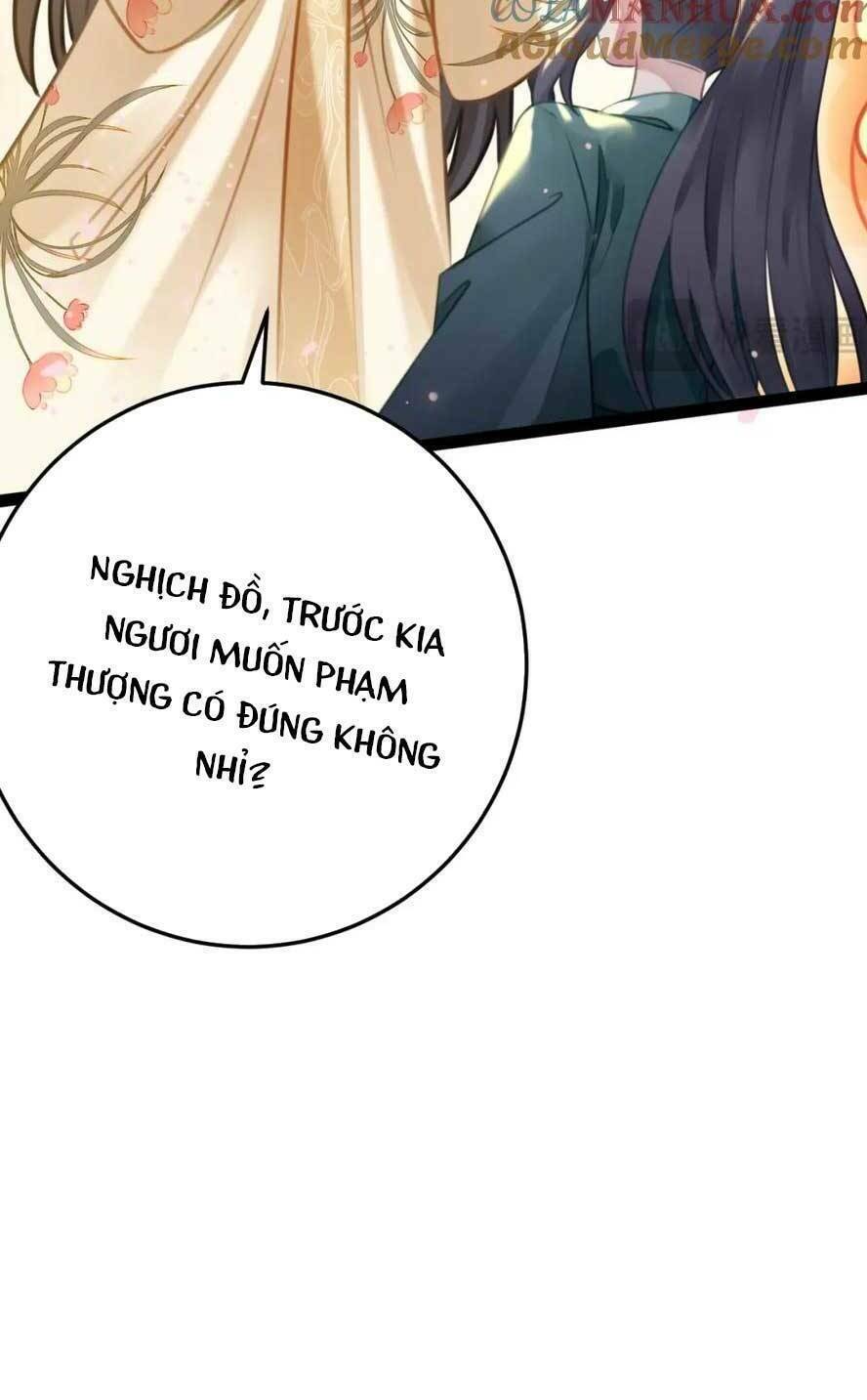 Nghịch Đồ Mỗi Ngày Đều Muốn Bắt Nạt Sư Phụ Chapter 115 - Trang 2