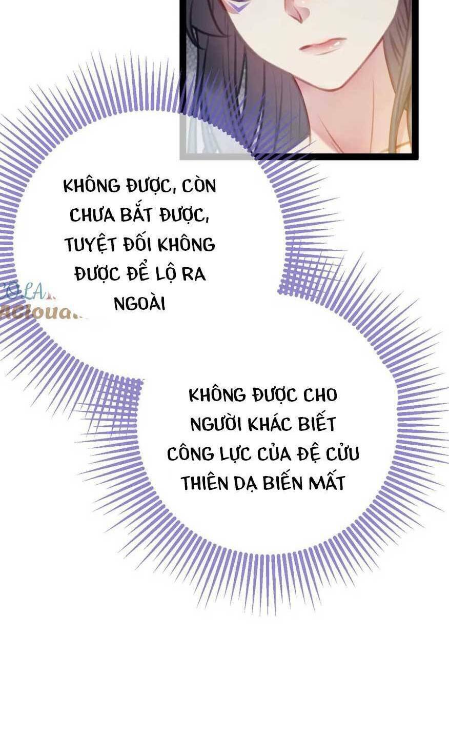 Nghịch Đồ Mỗi Ngày Đều Muốn Bắt Nạt Sư Phụ Chapter 115 - Trang 2