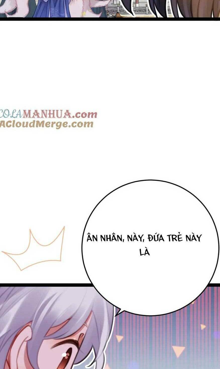 Nghịch Đồ Mỗi Ngày Đều Muốn Bắt Nạt Sư Phụ Chapter 115 - Trang 2